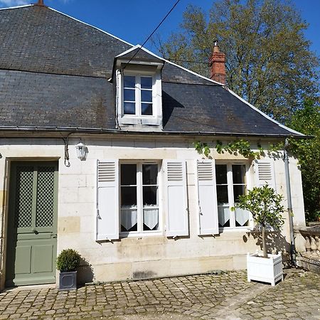 Appartamento Clos Montcenoux, Au Coeur De Bourges. Esterno foto