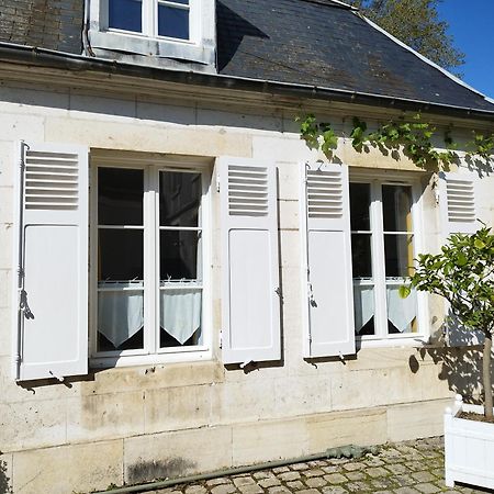 Appartamento Clos Montcenoux, Au Coeur De Bourges. Esterno foto