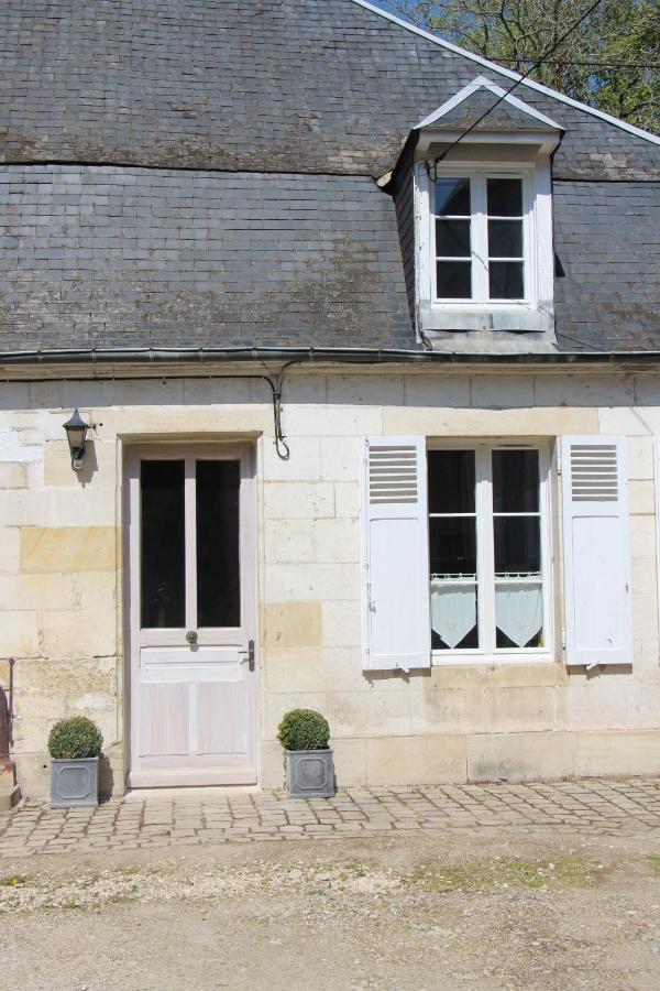 Appartamento Clos Montcenoux, Au Coeur De Bourges. Esterno foto