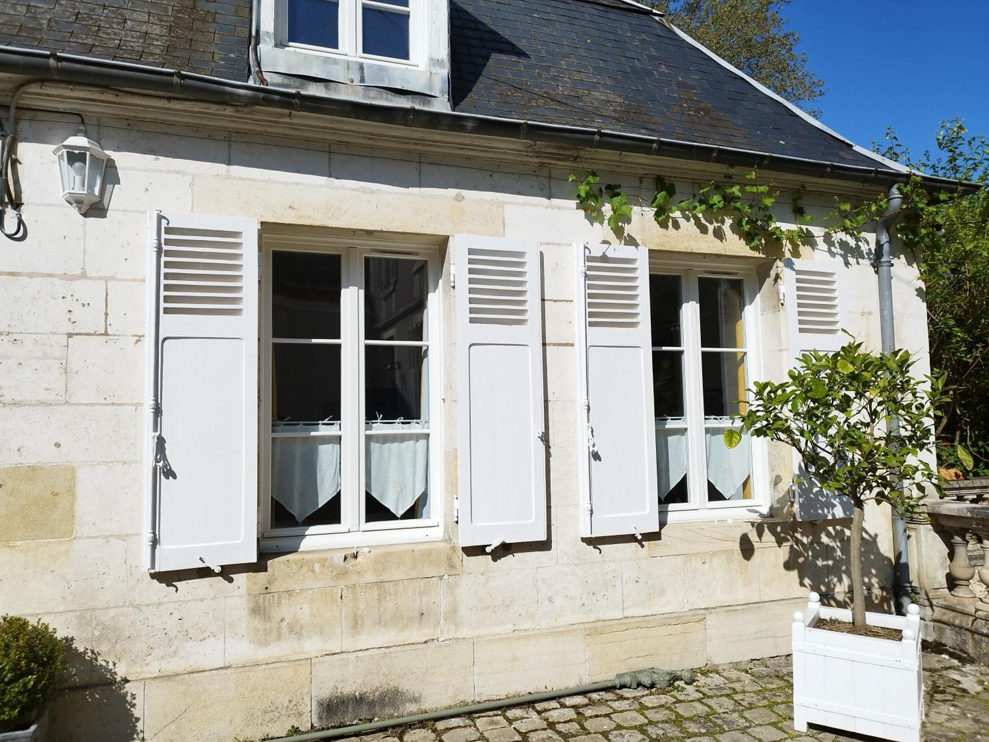 Appartamento Clos Montcenoux, Au Coeur De Bourges. Esterno foto